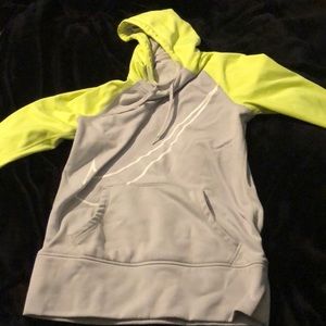 Nike hoodie